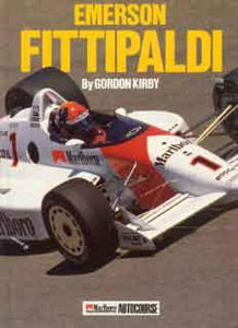 Emerson Fittipaldi