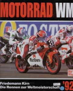 Motorrad WM `92