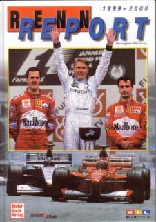 Rennsport 1999 / 2000