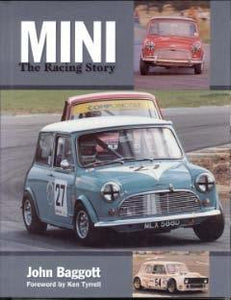 Mini - The Racing Story
