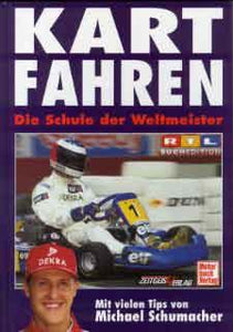 Kart Fahren - Die Schule der Weltmeister