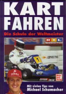 Kart Fahren - Die Schule der Weltmeister