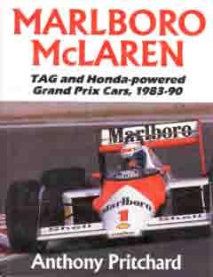 Marlboro McLaren
