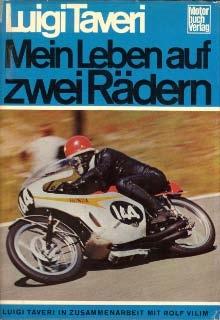 Mein Leben auf zwei Rädern