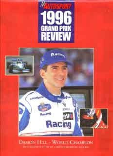 1996 Grand Prix Review - Damon Hill - World Champion