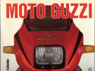 Moto Guzzi