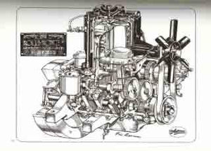 Rolls-Royce