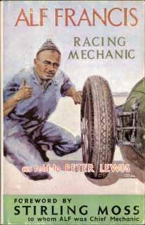 Racing Mechanic