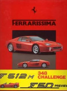 Ferrarissima 22