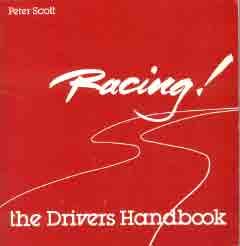 Racing ! The Drivers Handbook