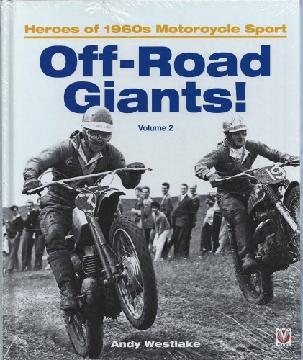 Off-Road Giants!