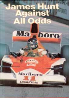 James Hunt - Against All Odds