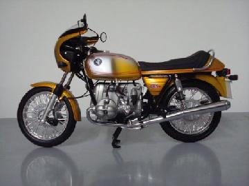 BMW R 90/S
