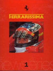 Ferrarissima 1 - New Series