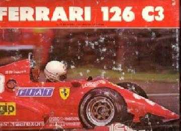 Ferrari 126 C3