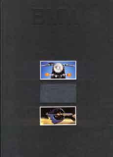 BMW Faszination
