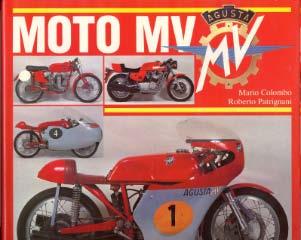 Moto MV Agusta
