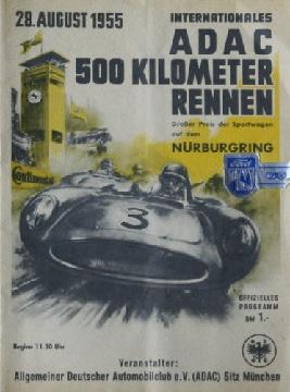 ADAC-500 km-Rennen
