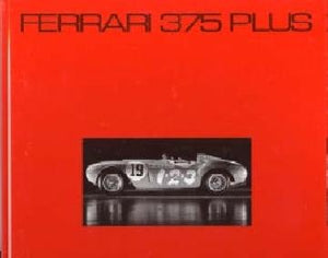 Ferrari 375 plus