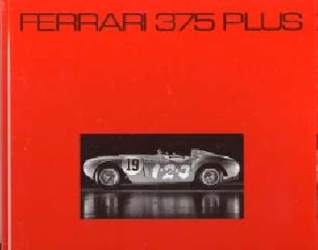 Ferrari 375 plus