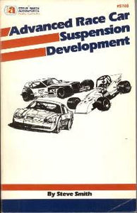 Advanced Race Car Suspension Development