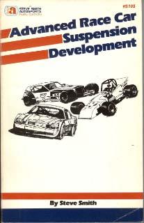 Advanced Race Car Suspension Development