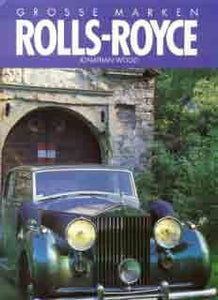 Grosse Marken - Rolls-Royce