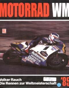Motorrad WM `85
