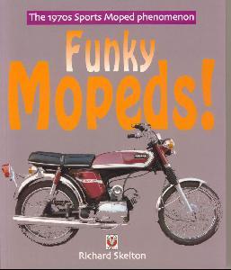 Funky Mopeds