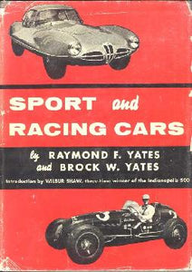 Sport and Racing Cars