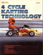 4 Cycle Karting Technology