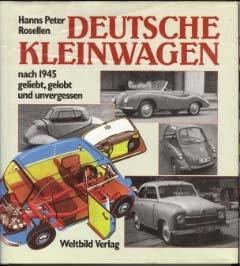 Deutsche Kleinwagen