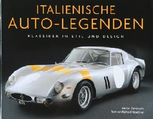 Italienische Auto-Legenden