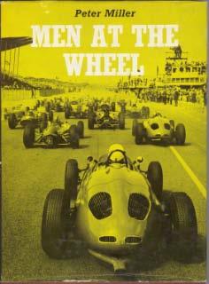 Men at the Wheel