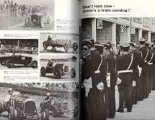 The International Grand Prix Book of Motor Racing