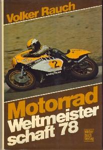 Motorrad WM`78