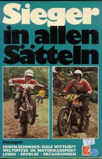 Sieger in allen Sätteln - Erwin Schmider / Rolf Witthöft