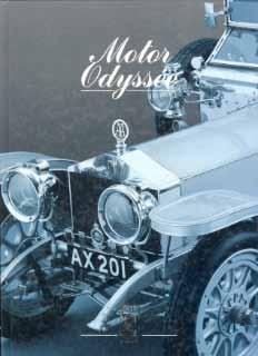 Motor Odyssée