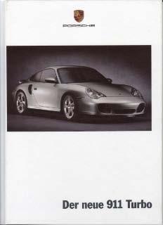 Porsche - Der neue 911 Turbo