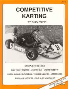Competitive Karting