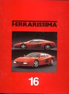 Ferrarissima 16