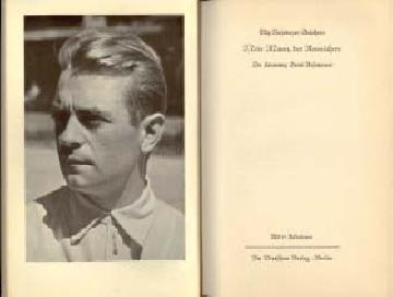 Mein Mann, der Rennfahrer