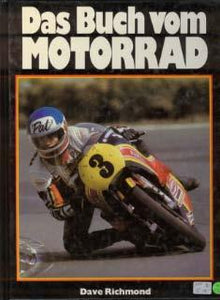 Das Buch vom Motorrad