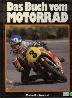 Das Buch vom Motorrad
