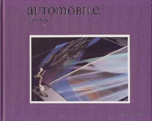 Automobile Quarterly -  Volume 24  No.4