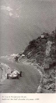 Vom Rennmonteur zum Europameister - Hermann Lang