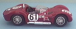 Maserati 60