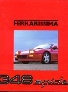 Ferrarissima 18