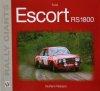 Ford Escort RS 1800