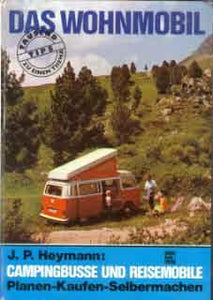 Das Wohnmobil